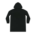 Streeter Hoodie Dress People Of The Light