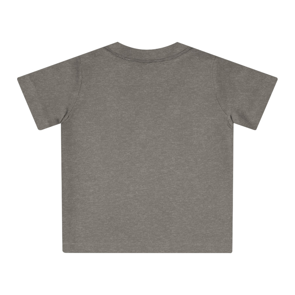 Baby T-Shirt Thank You For Loving Me
