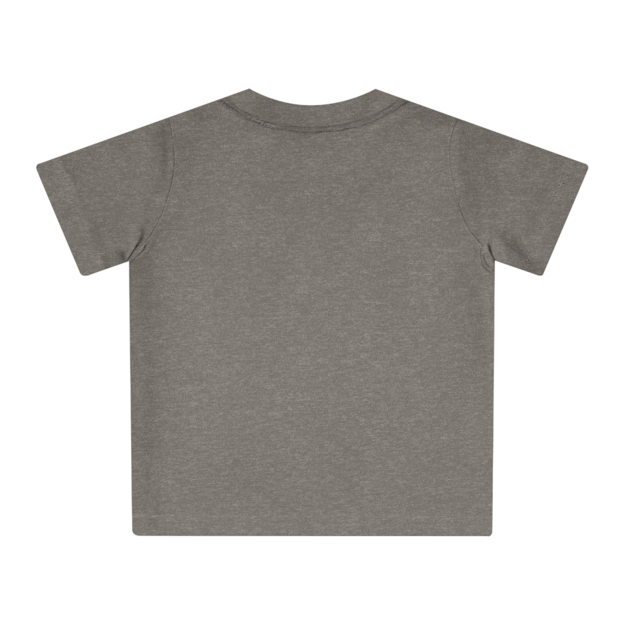 Baby T-Shirt Thank You For Loving Me
