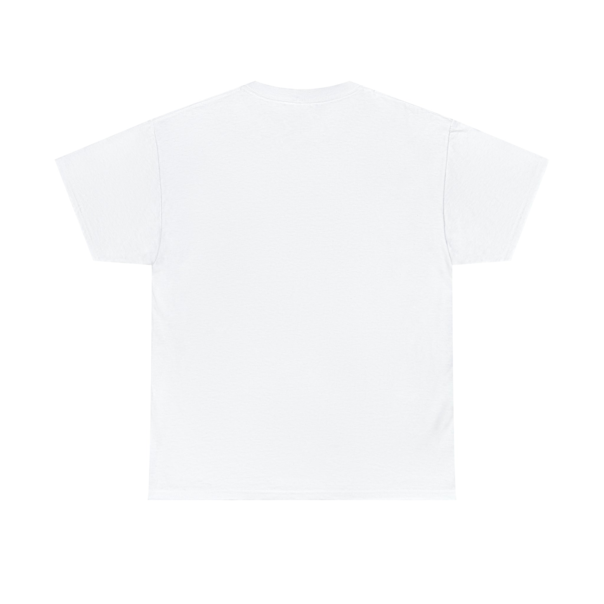 Copy of Unisex Heavy Cotton Tee...You Are The Melody Yel