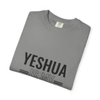 Yeshua Is My Guidance Counselor T-Shirt
