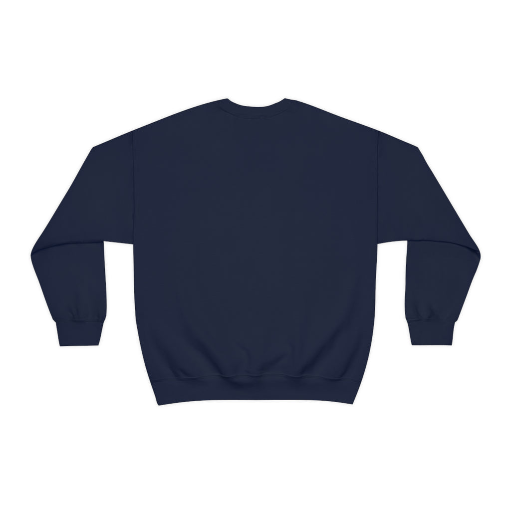 Unisex Heavy Blend Crewneck Sweatshirt In Love With Love