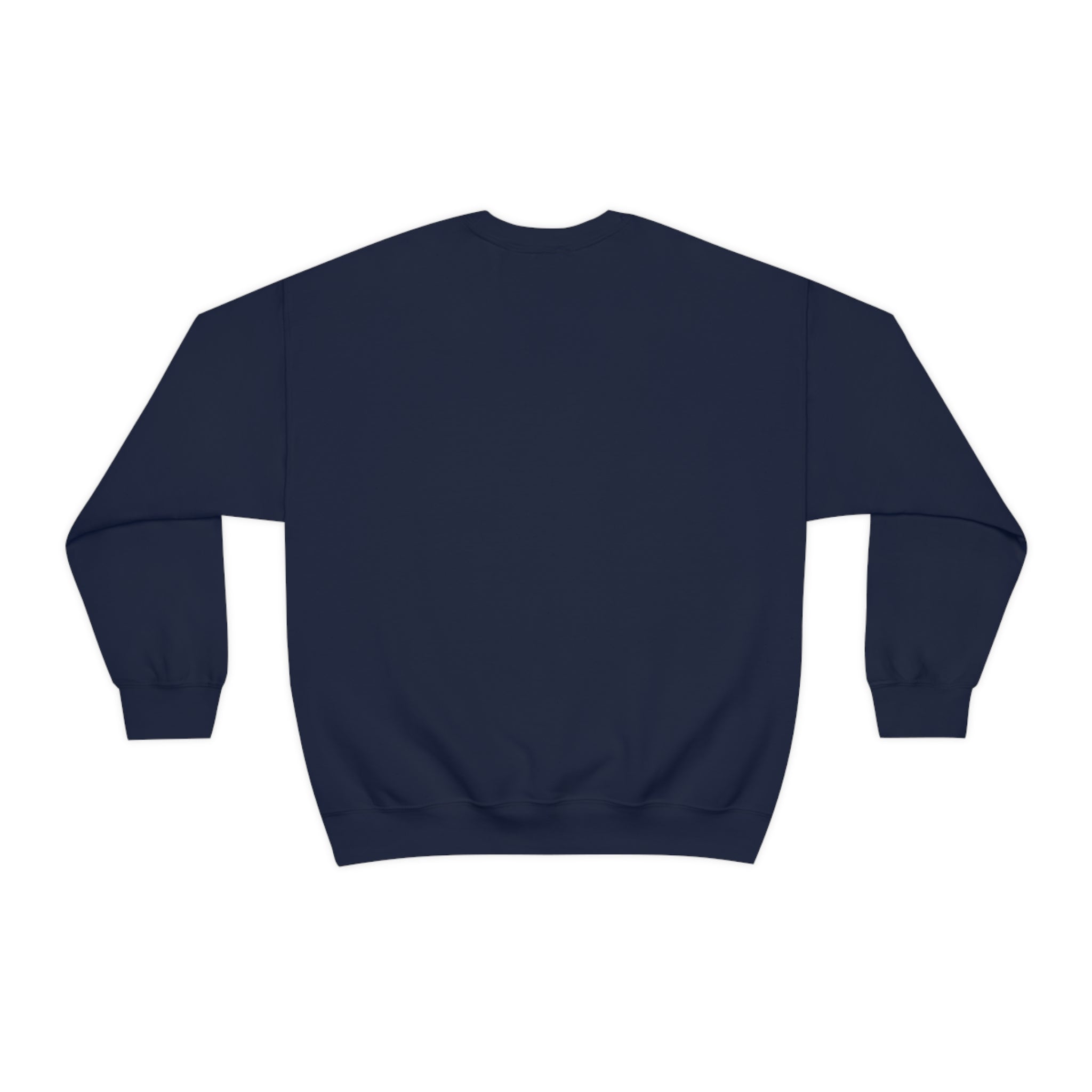 Unisex Heavy Blend Crewneck Sweatshirt In Love With Love