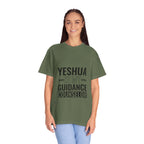 Yeshua Is My Guidance Counselor T-Shirt