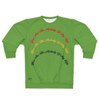 Love Expressions Sweatshirt - Melody of My Life