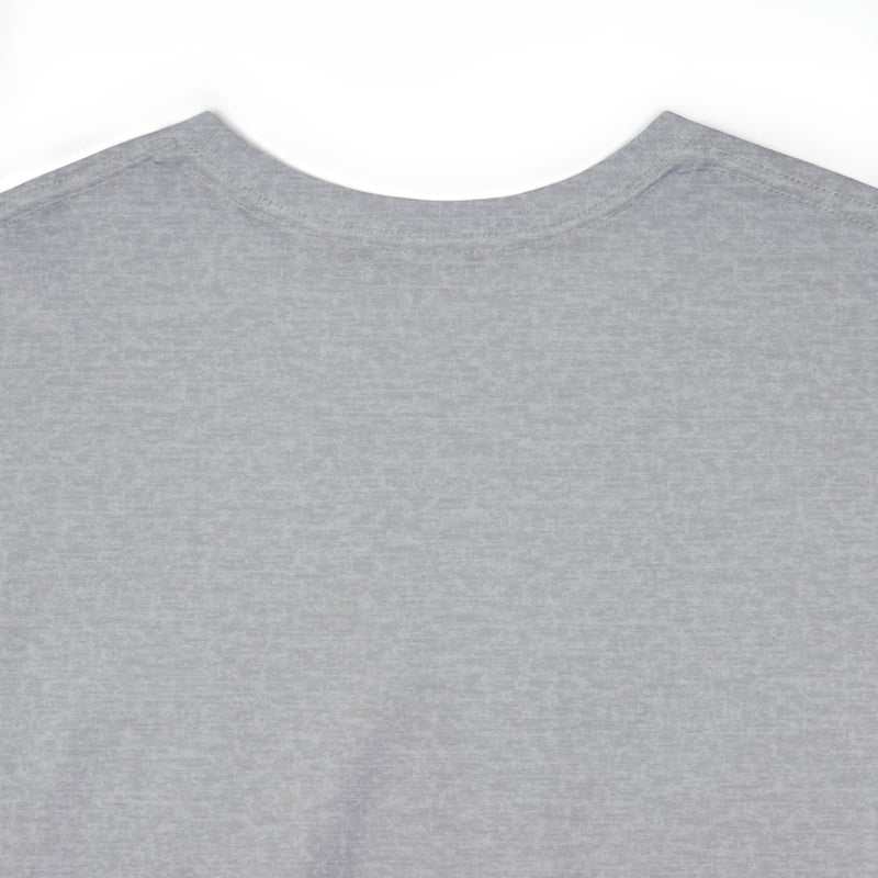 Unisex Heavy Cotton Tee Thank You For Loving