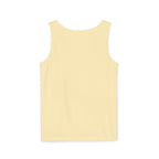 Sometimes God Answers By Not Answering Christian Tank Top