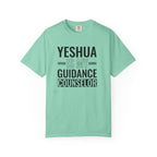 Yeshua Is My Guidance Counselor Unisex T-Shirt