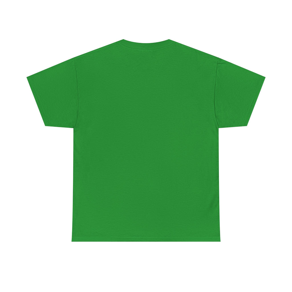 Unisex Heavy Cotton Tee...You Are The Melody Yel