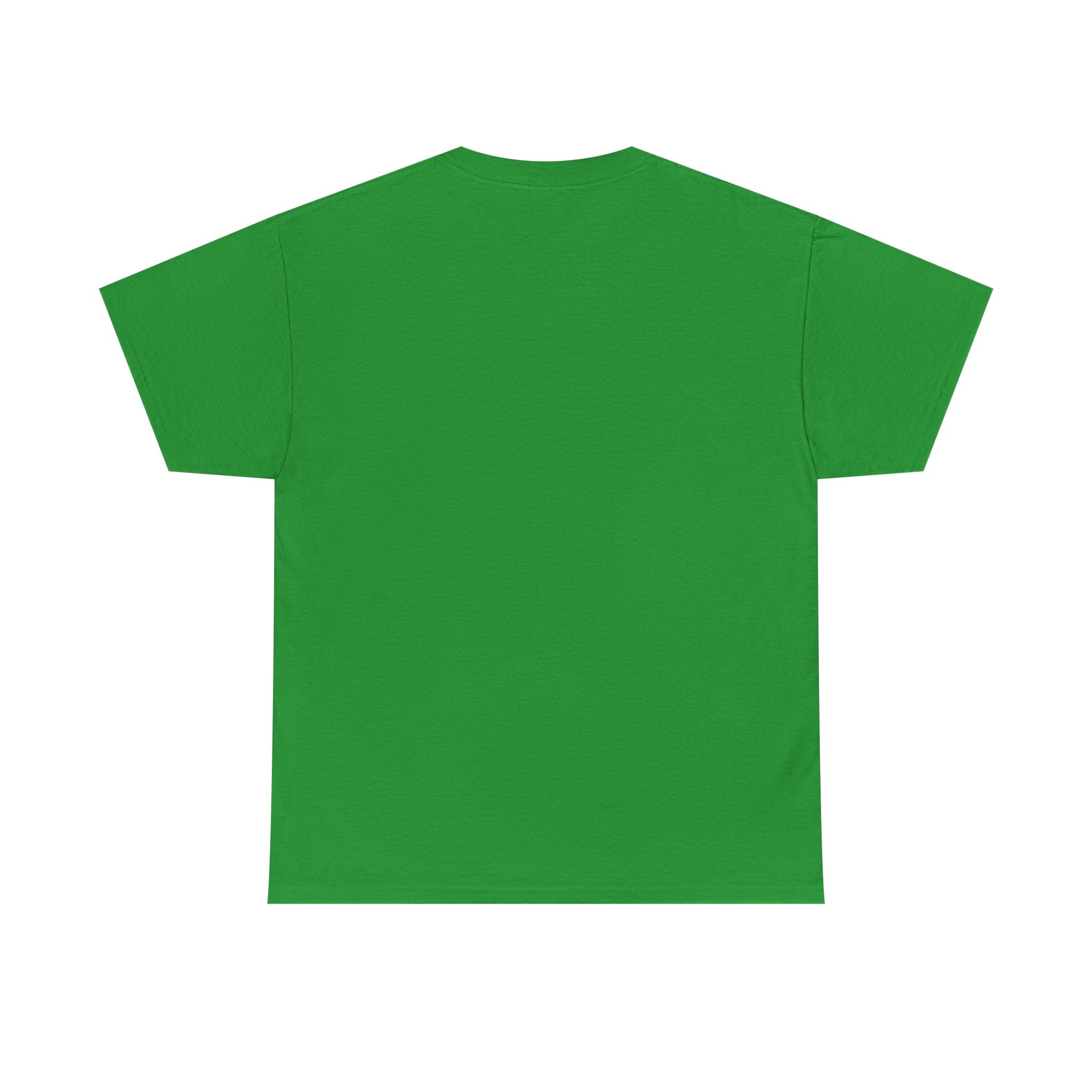Unisex Heavy Cotton Tee...You Are The Melody Yel