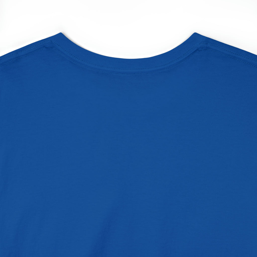 Unisex Heavy Cotton Tee...Thank You For Loving Me...Yel