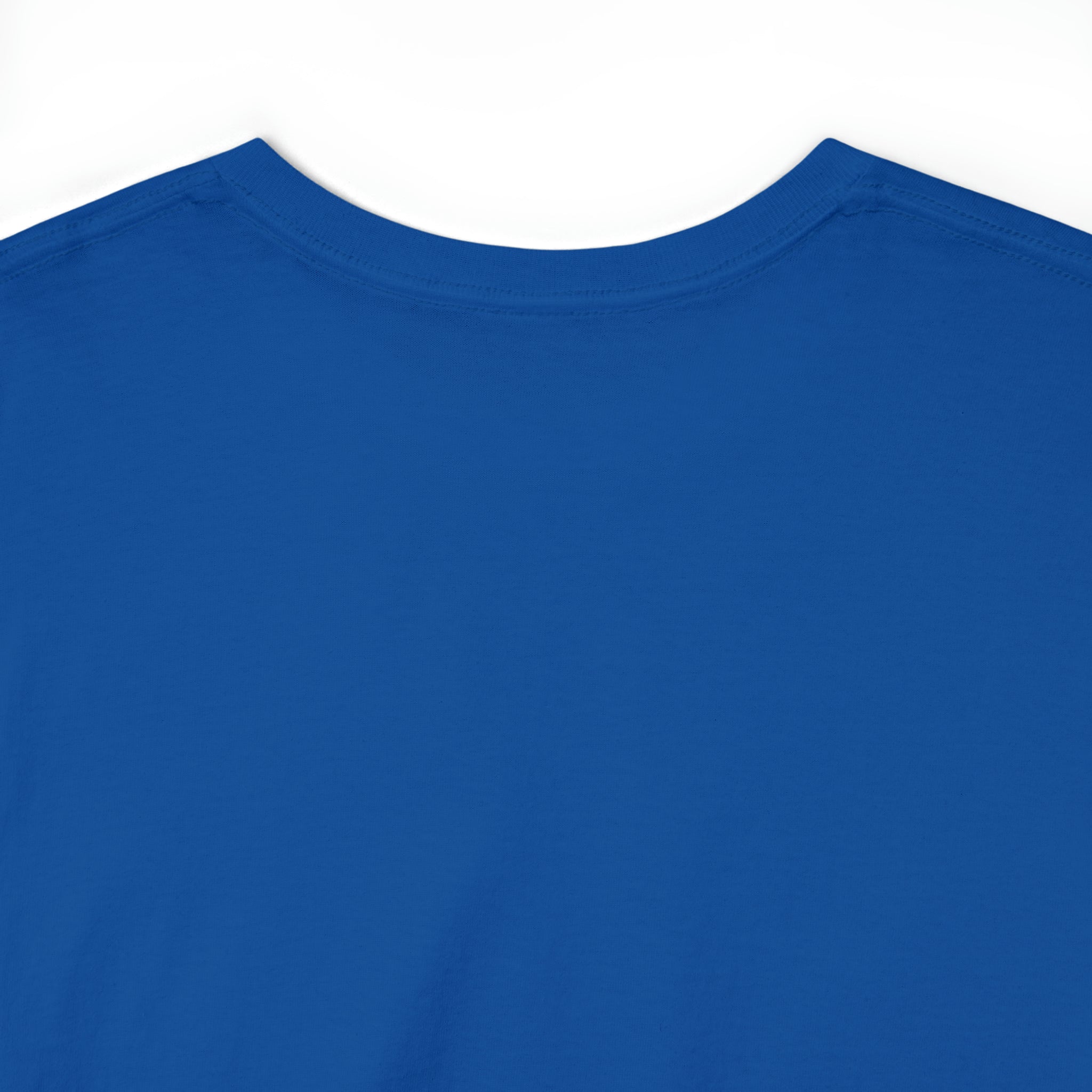 Unisex Heavy Cotton Tee...Thank You For Loving Me...Yel
