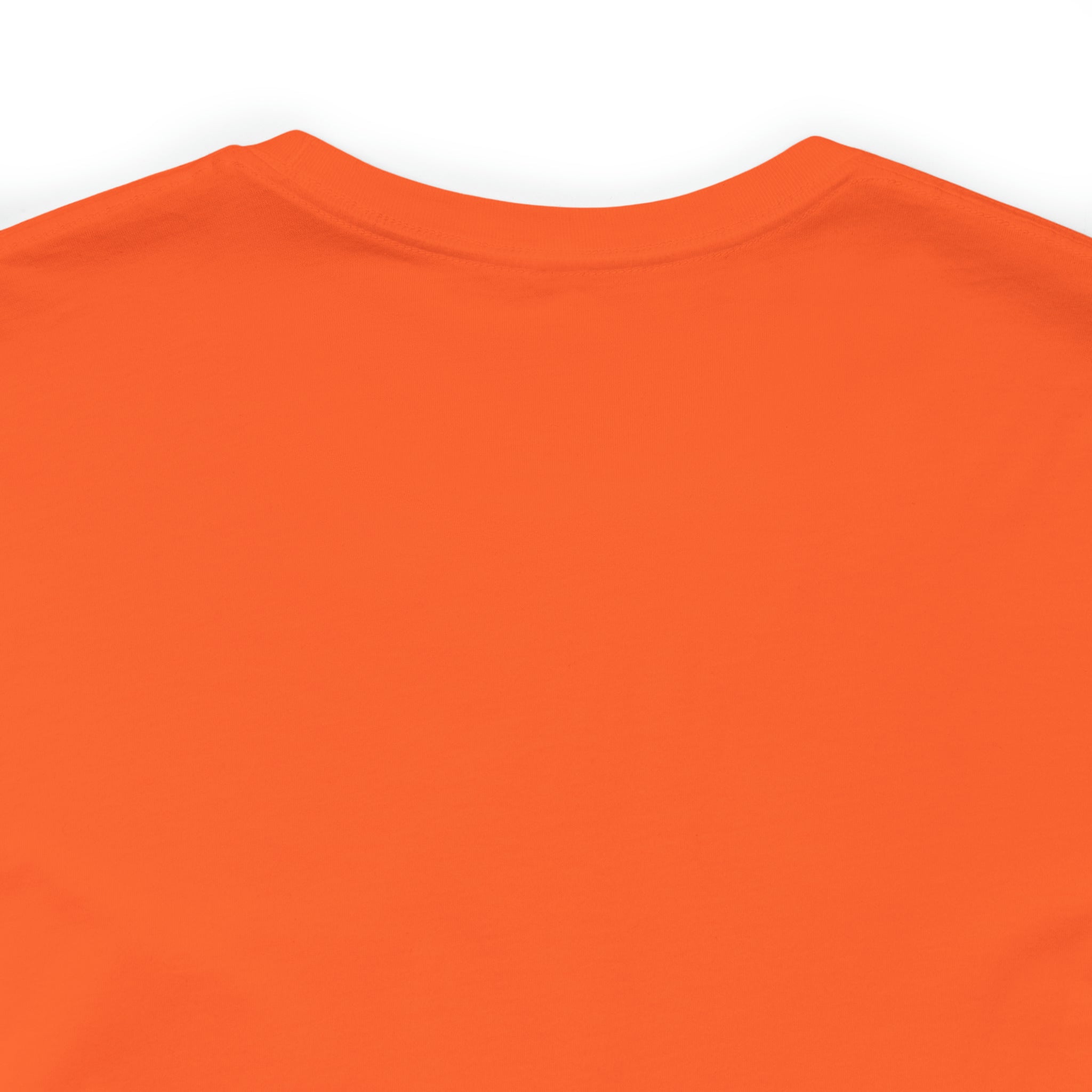 Unisex Jersey Short Sleeve Tee. Love Over Fear