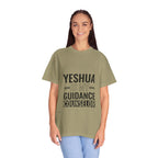 Yeshua Is My Guidance Counselor T-Shirt