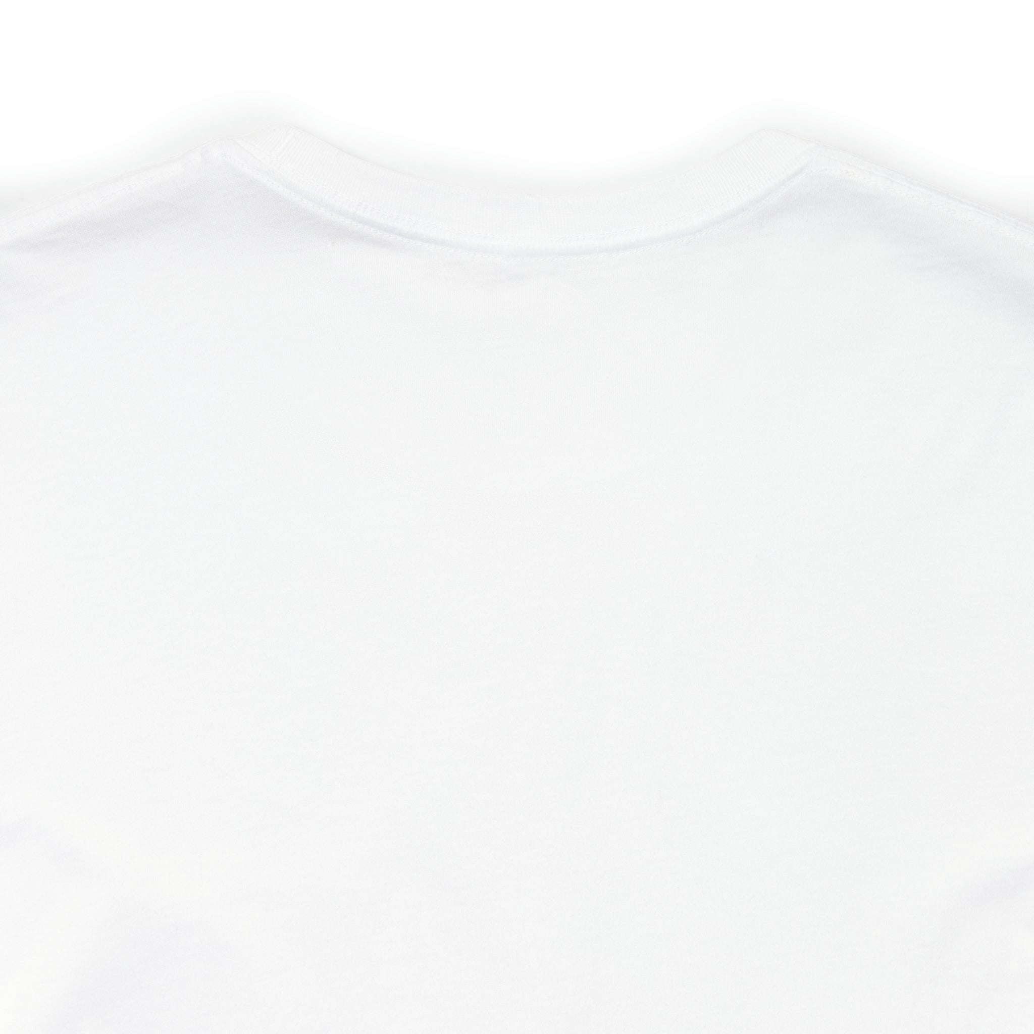Unisex Jersey Short Sleeve Tee Holidays Are Just An Excuse To Love You More