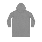 Streeter Hoodie Dress People Of The Light