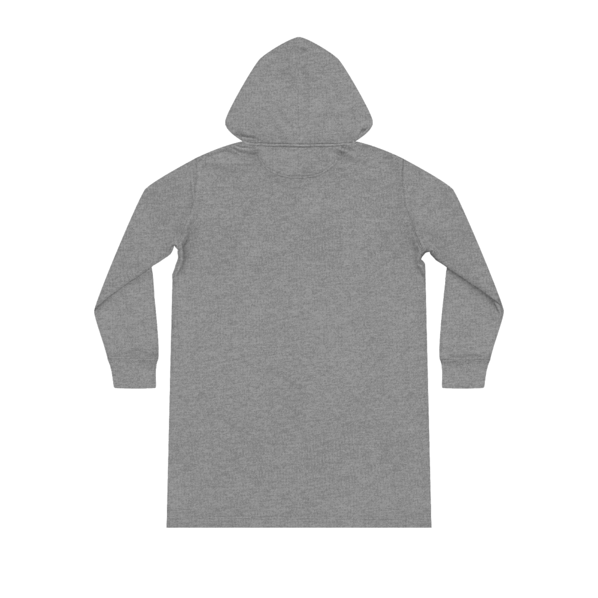 Streeter Hoodie Dress People Of The Light