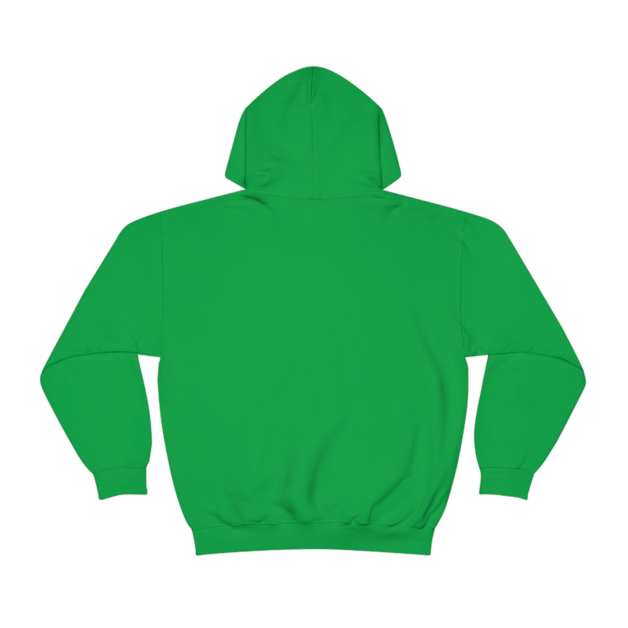 Unisex Heavy Blend Hooded Sweatshirt Love Is The Great Unifier