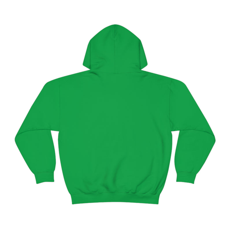 Unisex Heavy Blend Hooded Sweatshirt Holidays Are Just An Excuse To Love You More