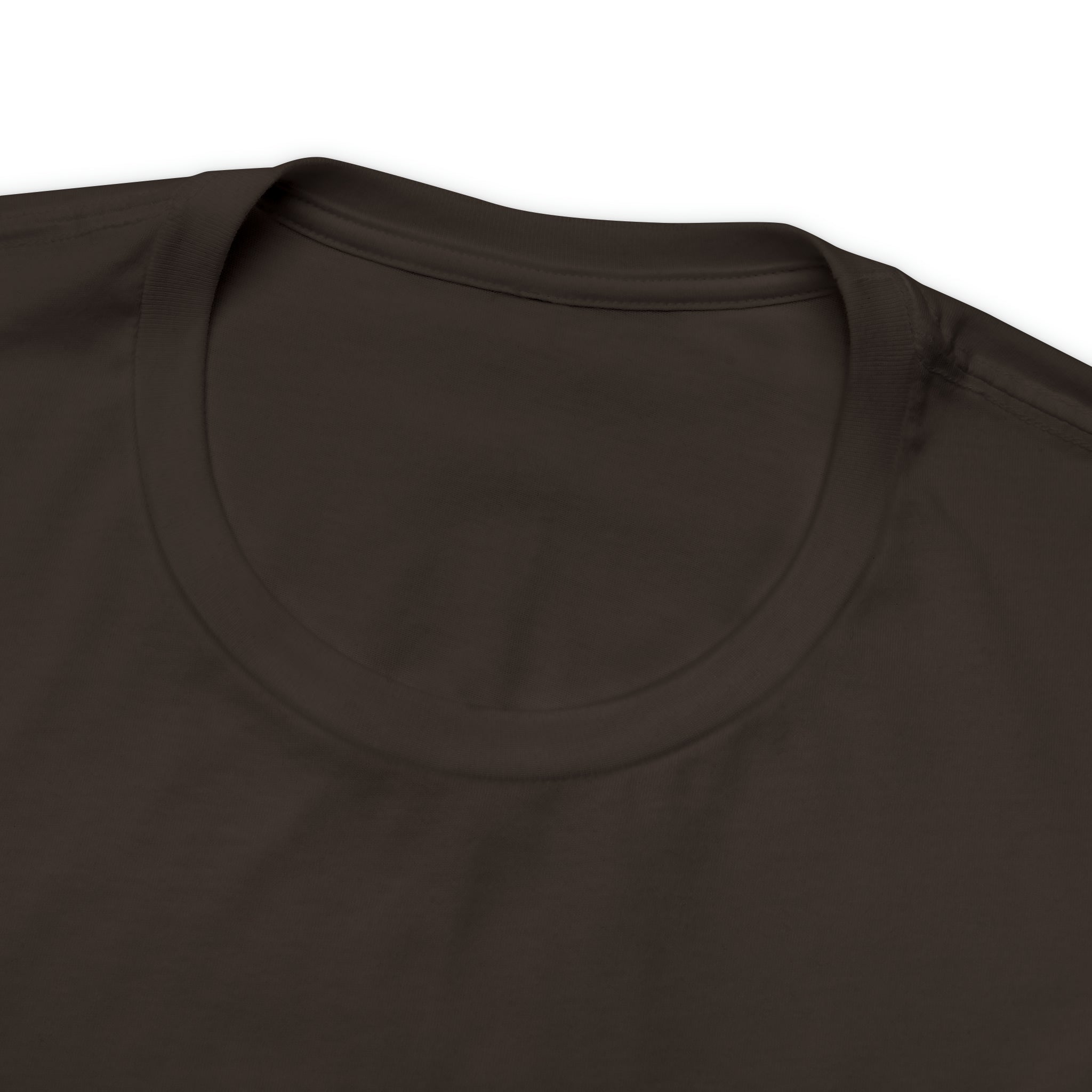 Unisex Jersey Short Sleeve Tee. Love Over Fear