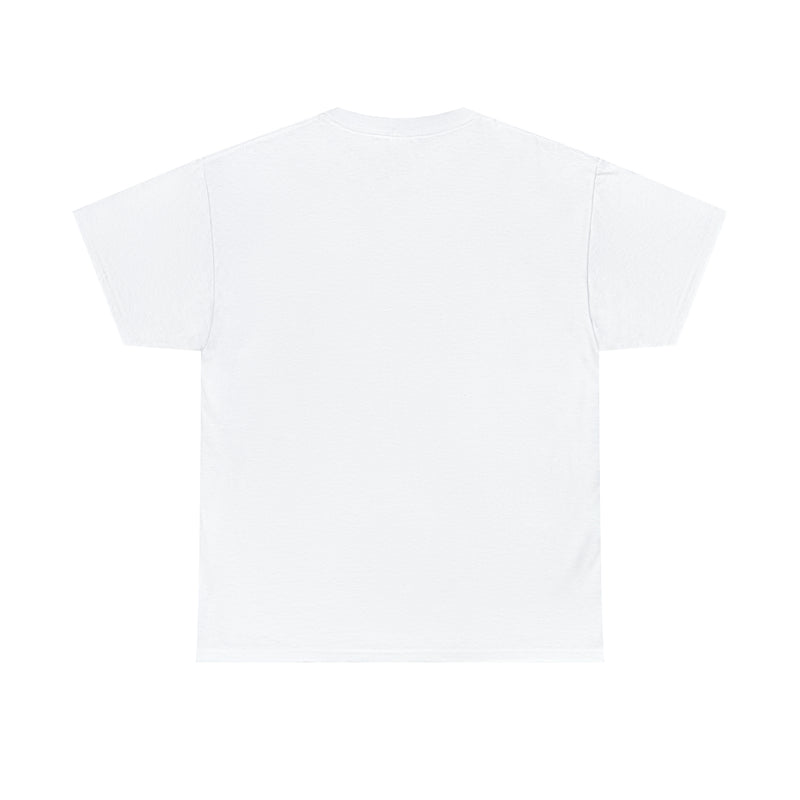 Unisex Heavy Cotton Tee Thank You For Loving