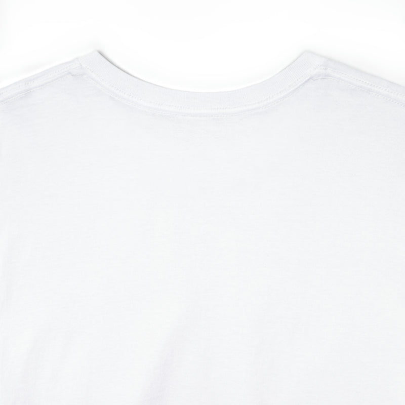 Unisex Heavy Cotton Tee Purchase My Heart
