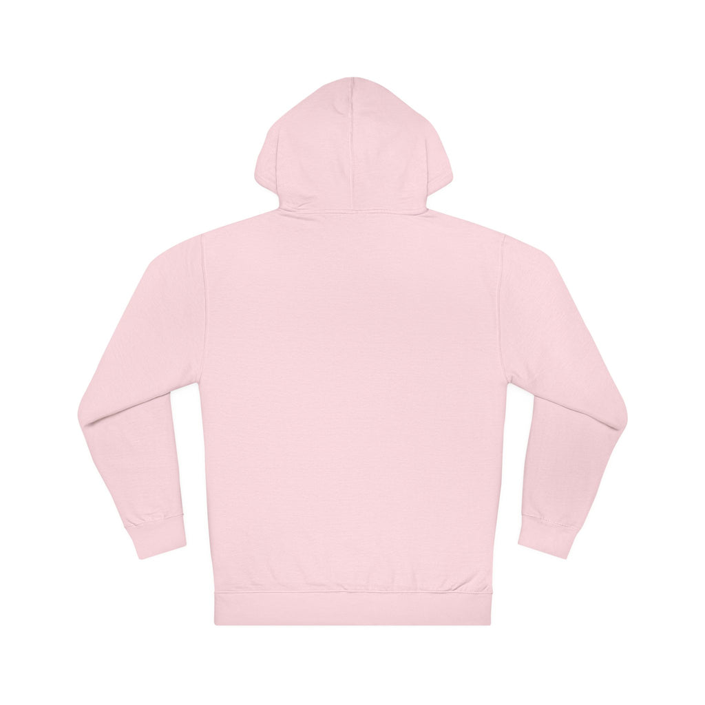 Unisex Hooded Sweatshirt...We Love Each Other...