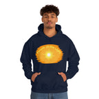 Unisex Heavy Blend Hooded Sweatshirt People Of The Light