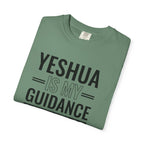 Yeshua Is My Guidance Counselor Unisex T-Shirt