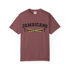 Jamaicans For Christ T-Shirt