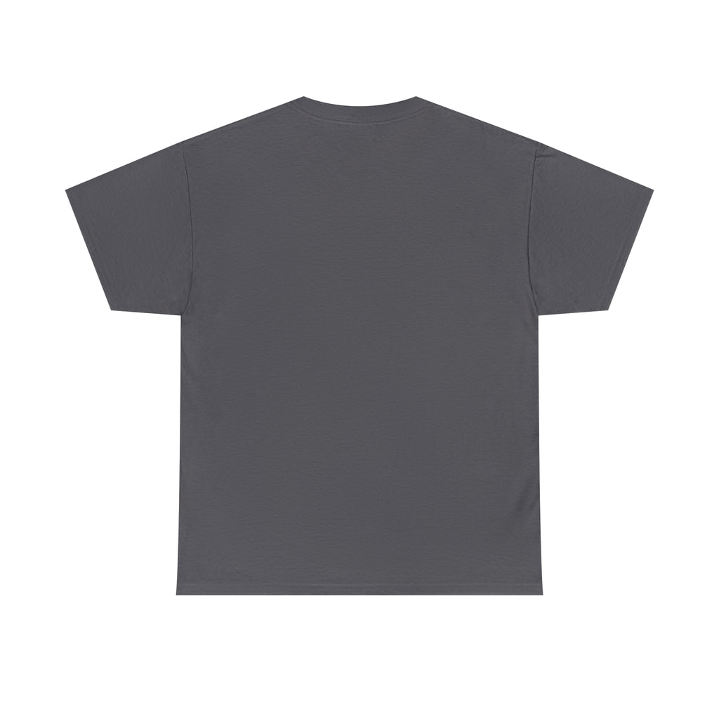 Copy of Unisex Heavy Cotton Tee...You Are The Melody Yel