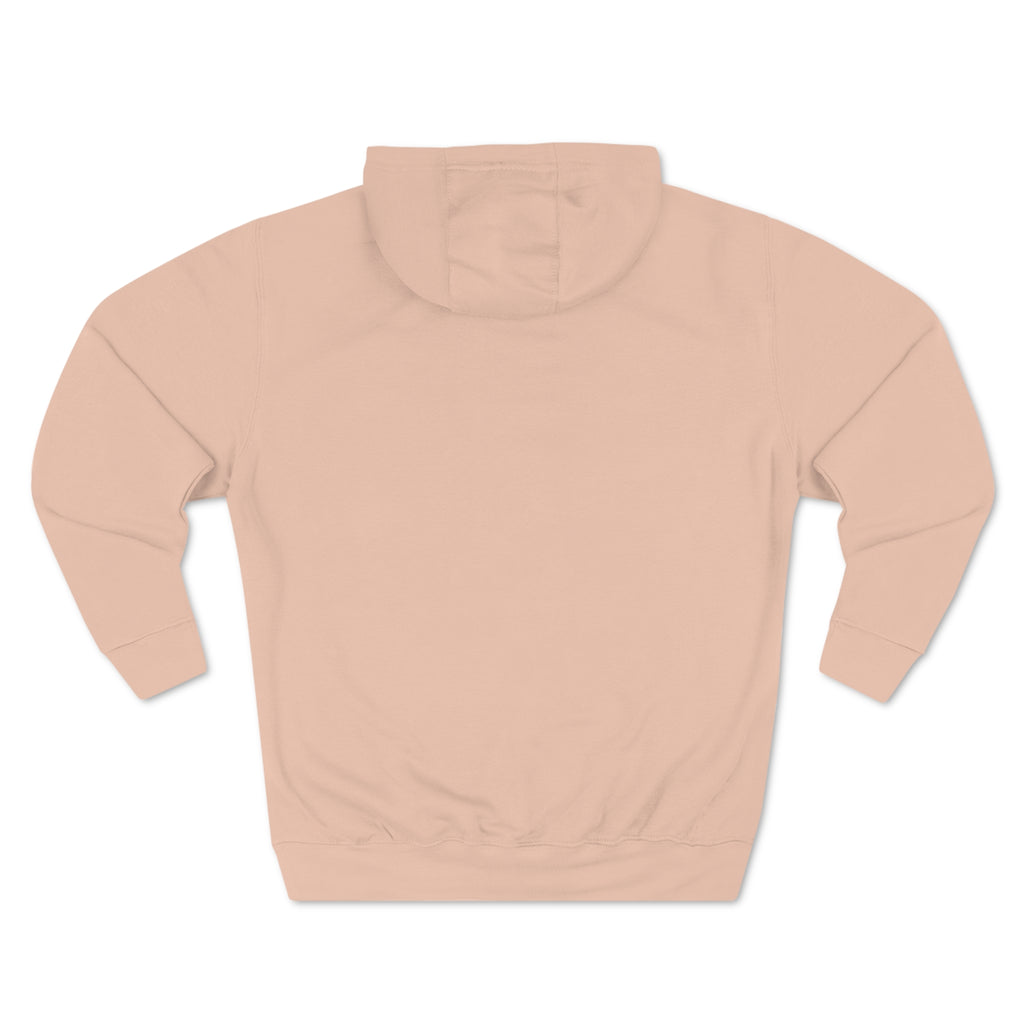 Copy of Copy of Unisex Premium Pullover Hoodie...Love Over Fear
