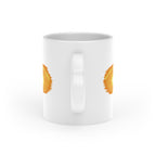 Mug People Of The Light Heart-Shaped