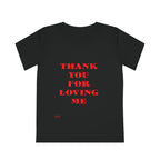 Kids' Creator T-Shirt Thank You