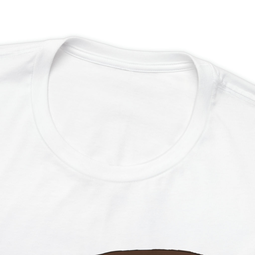 Unisex Jersey Short Sleeve Tee...Love Over Fear