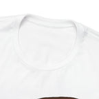 Unisex Jersey Short Sleeve Tee...Love Over Fear