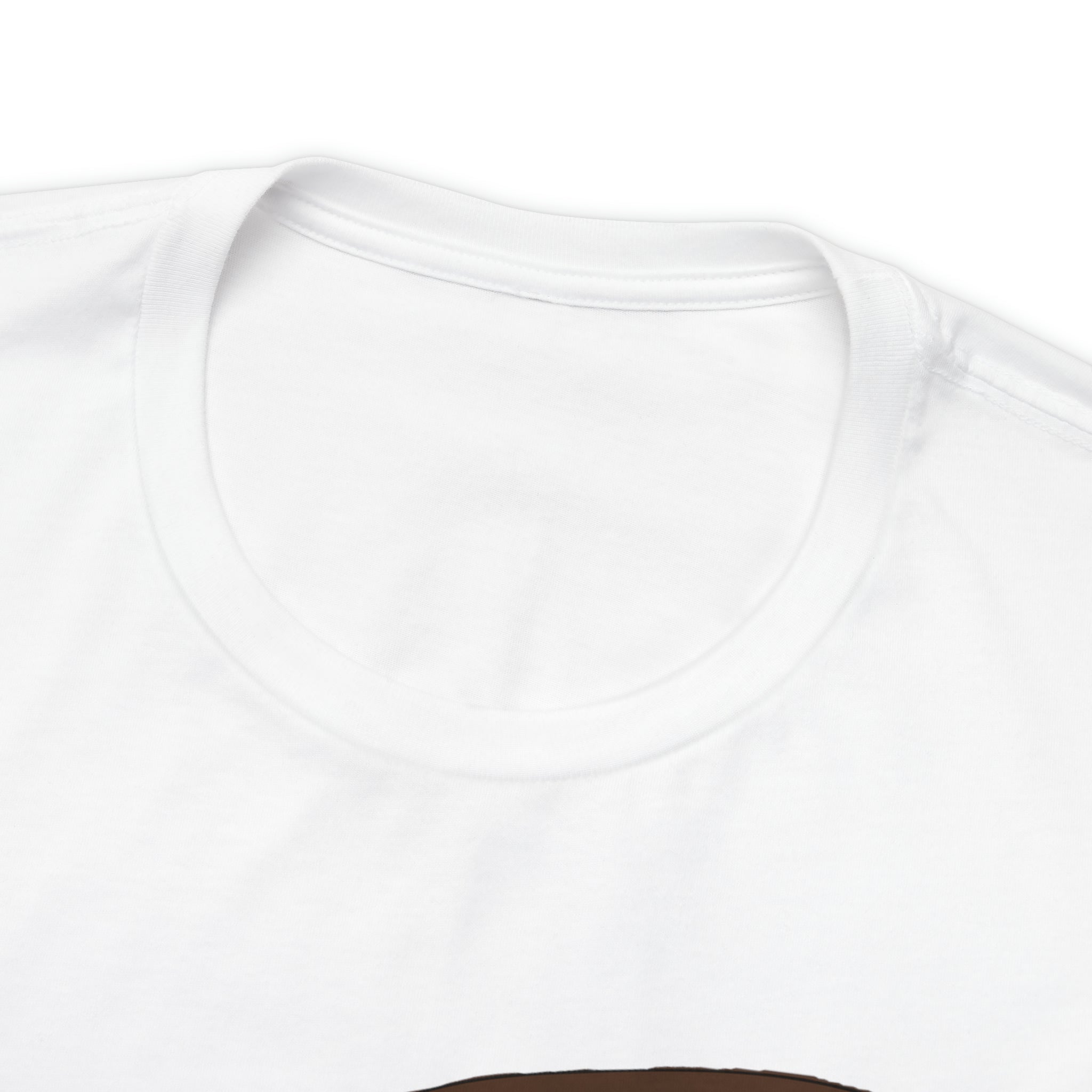 Unisex Jersey Short Sleeve Tee...Love Over Fear