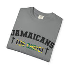 Jamaicans For Christ T-Shirt