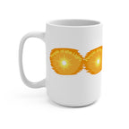 Mug 15oz..........People Of The Light