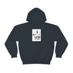 Unisex Heavy Blend Hooded Sweatshirt People Of The Light