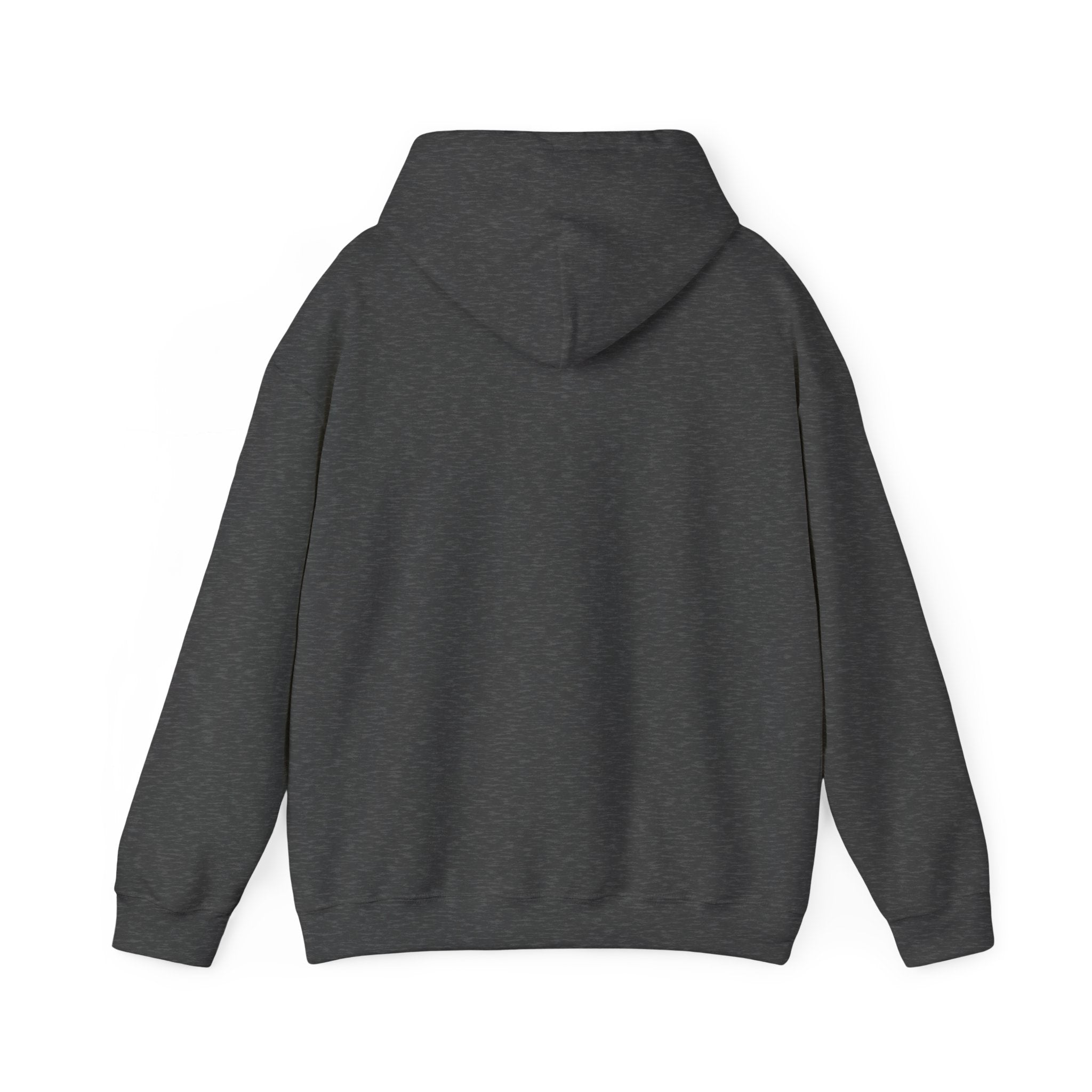 Love You More Hoodie - Unisex Heavy Blend