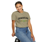 Jamaicans For Christ T-Shirt