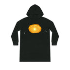 Streeter Hoodie Dress People Of The Light