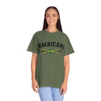 Jamaicans For Christ T-Shirt