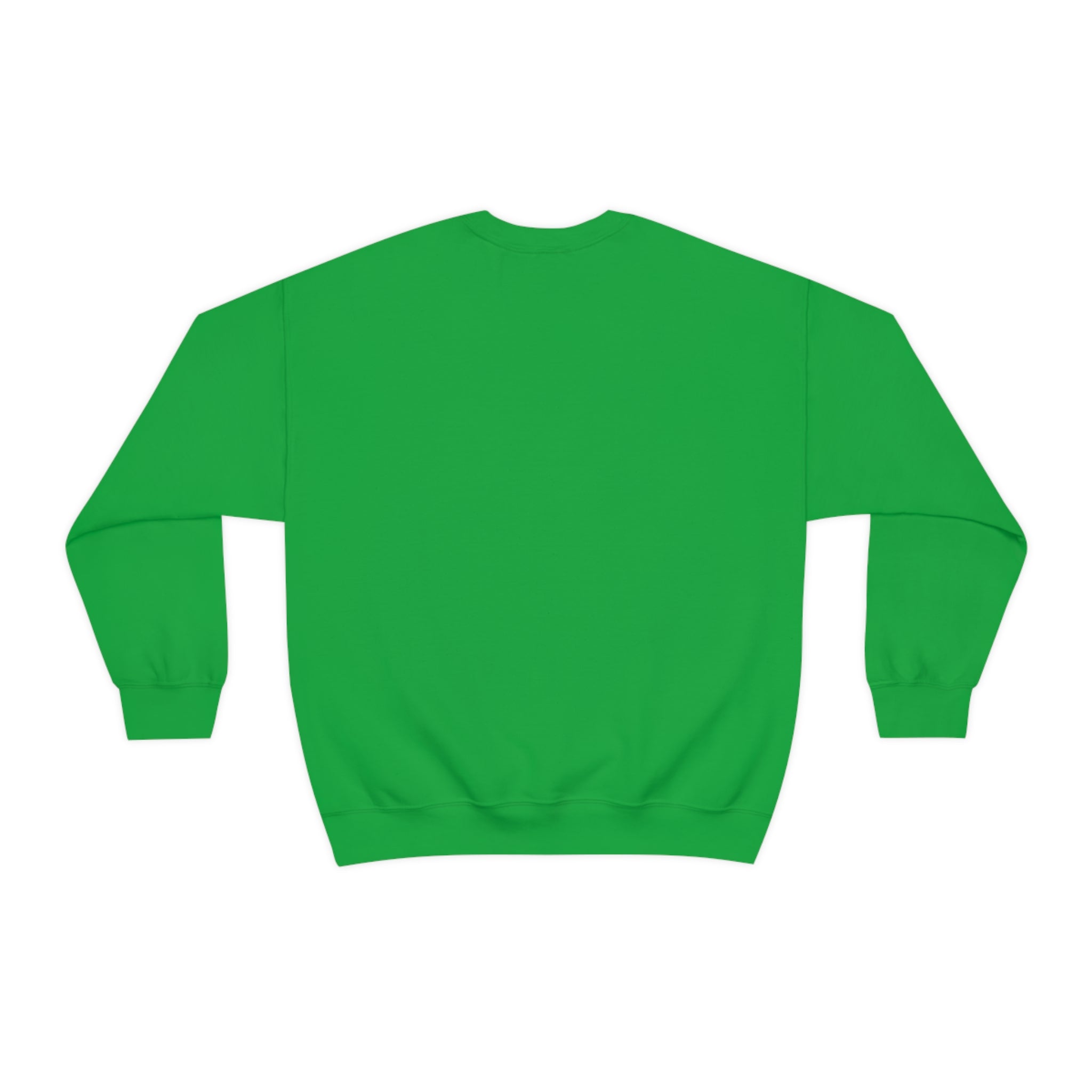 Unisex Heavy Blend Crewneck Sweatshirt In Love With Love