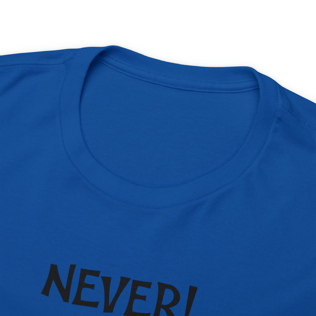 Never Let Your Mistakes Define You