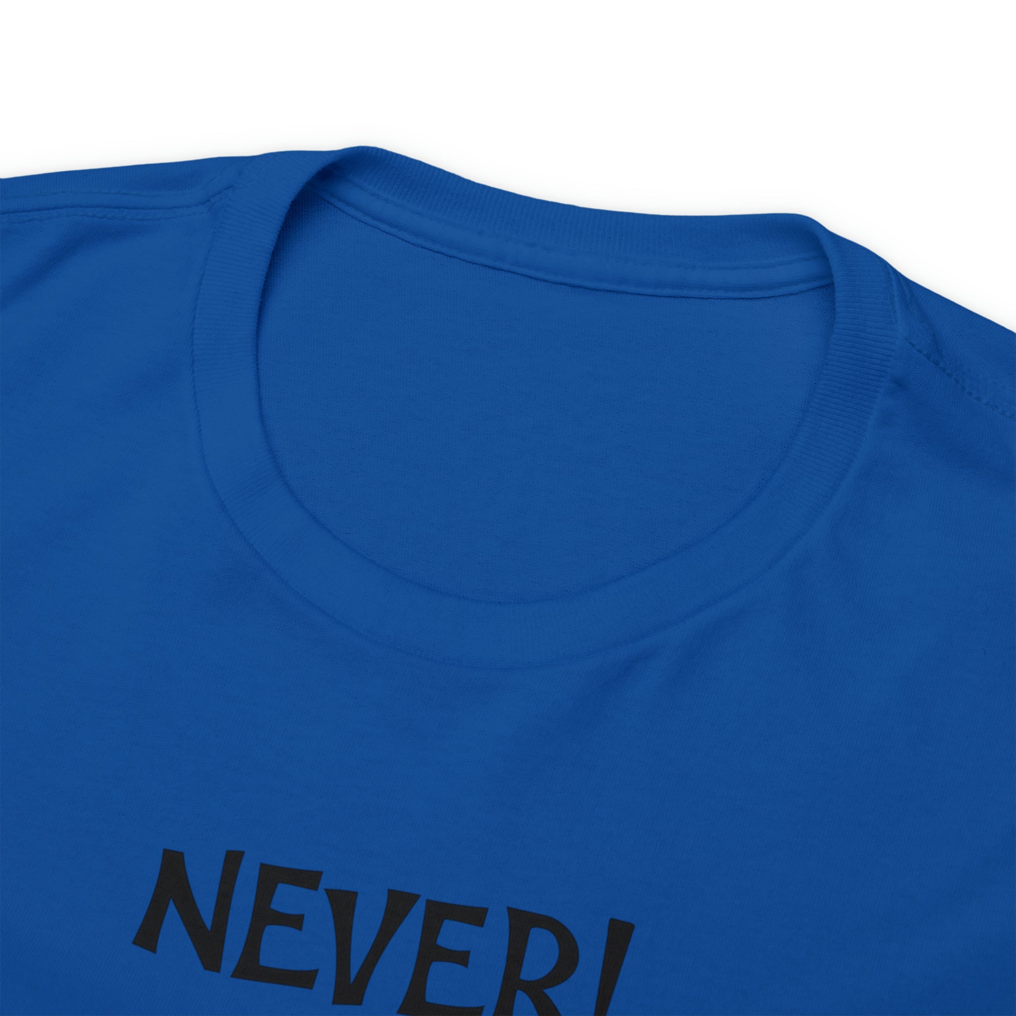 Never Let Your Mistakes Define You