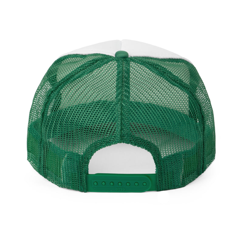 Trucker Caps I See God In You