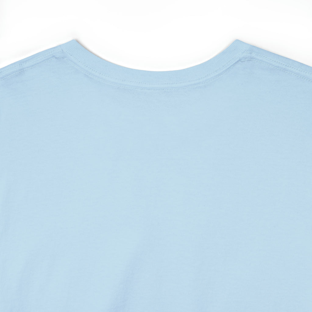 Unisex Heavy Cotton Tee...You Are The Melody multi
