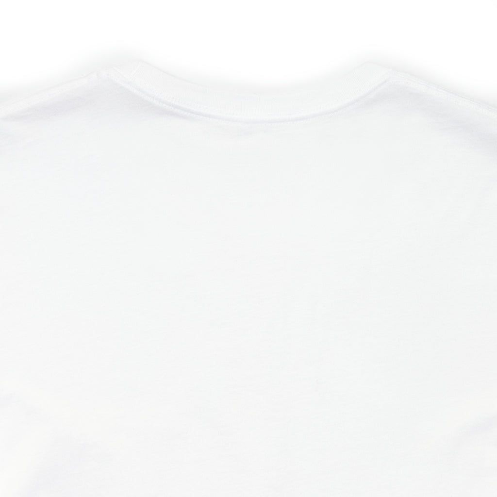 Unisex Jersey Short Sleeve Tee...The Singing village